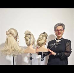 House of Beauty by Delia Vlaescu, Craiova