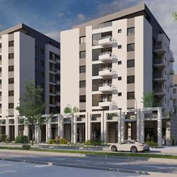 Tei Apartments, Râmnicu Vâlcea
