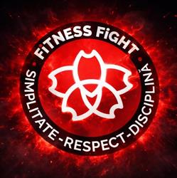 Fitness Fight, Iaşi
