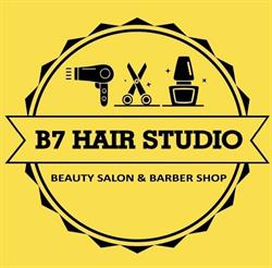B7 HAIR Studio, Dobroeşti