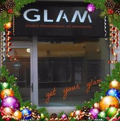 GLAM studio profesional de bronzare - Constanta