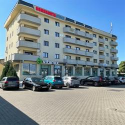 Dumbravita Office (cea mai inalta cladire), Dumbrăviţa