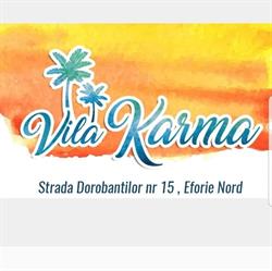Vila Karma -Eforie Nord