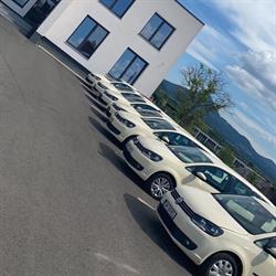 Service Auto & Taxi REL, Negreşti-Oaş
