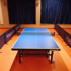 Top Spin Club Galati