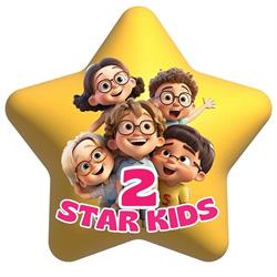 Star Kids Santandrei