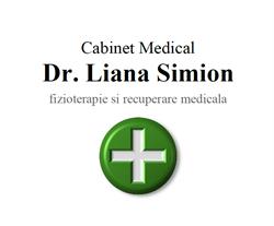 Dr. Liana Simion - cabinet medical fizioterapie, Reşiţa
