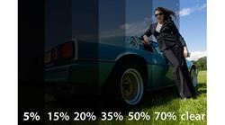 DwD - Folie auto omologata RAR Roman Neamt