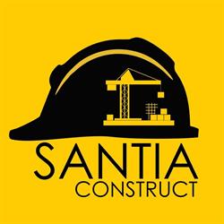 Santia Construct, Bucureşti