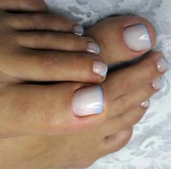 C. P. Nails Artist, Ianca