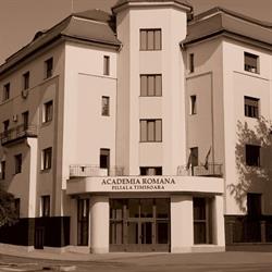 Academia Romana Filiala Timisoara