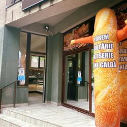 Brutărie Patiserie Yorem, Constanţa