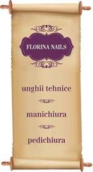 Florina Nails, Cluj-Napoca
