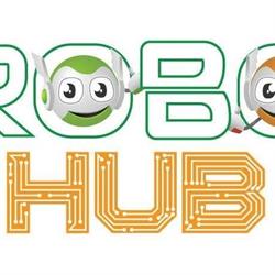 RoboHub.ai, Bucureşti