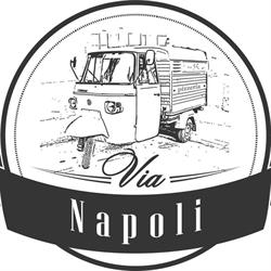 VIA NAPOLI RISTORANTE & GRILL HOUSE, Miercurea-Ciuc