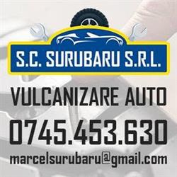 Vulcanizare Radauti - SC Surubaru SRL