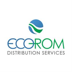 Ecorom Distribution Services, Sibiu