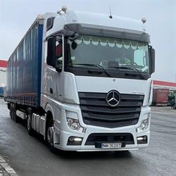 Ds Transport, Baia Mare