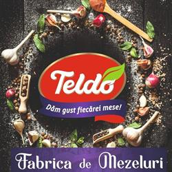 Teldo Market Rovine, Craiova