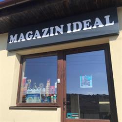 Magazin Ideal Campenesti, Apahida