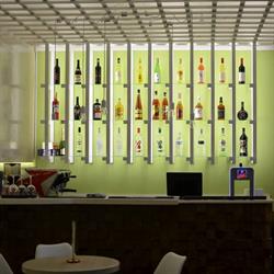 The GREEN Cafe & Play, Satu Mare