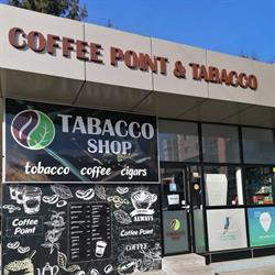 Tabacco Shop Tic Tac, Bacău