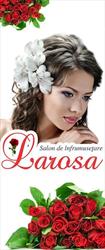 Salon Larosa, Oradea