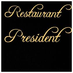 Restaurant President, Rovinari
