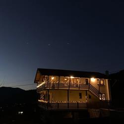 Casa Bucuriilor, Cavnic