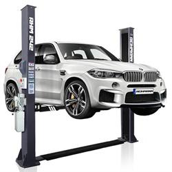 Elevator Auto, Otopeni