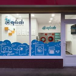 Splash Laundry, Braşov