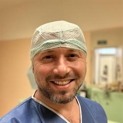Dr Razvan Dragomir Ortopedie-Traumatologie, Bucureşti