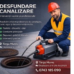 desfundare-mures.ro, Târgu Mureş