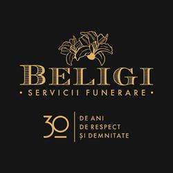 Beligi Servicii Funerare, Bucureşti