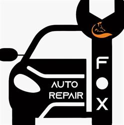 Castrol Service FOX Auto Repair, Războieni