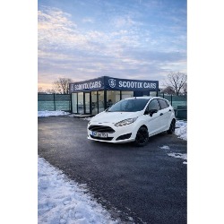 Scootix SRL, Giurgiu