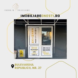 Premium Imobiliare Onesti