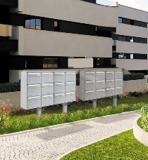 MAIL BOX PRODUCTION, Bucureşti