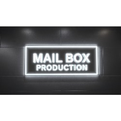 MAIL BOX PRODUCTION, Bucureşti