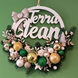 easybox Terra Clean, Tulcea