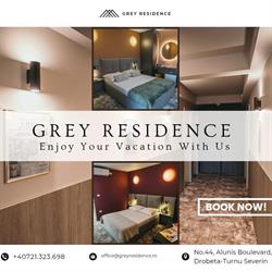 easybox GREY RESIDENCE, Drobeta-Turnu Severin