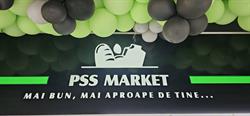 easybox PSS Market, Zalău
