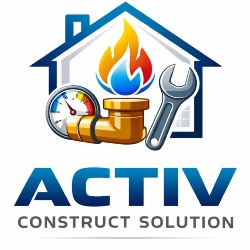 ACTIV CONSTRUCT SOLUTION, Grăjdana