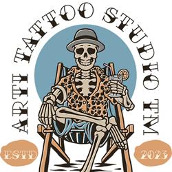 Arti Tattoo Timisoara