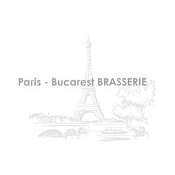 Paris Bucarest Brasserie