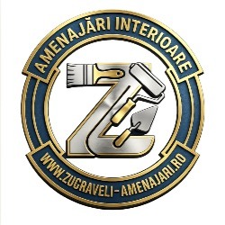 Amenajari interioare si zugraveli, Bucureşti