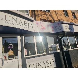 LUNARIA BEAUTY LOUNGE, Focşani