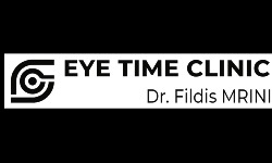 EYE TIME CLINIC by Dr Fildis Mrini, Constanţa