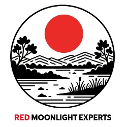 RED MOONLIGHT EXPERTS, Sibiu