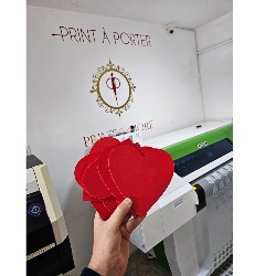 Print A Porter, Ploieşti